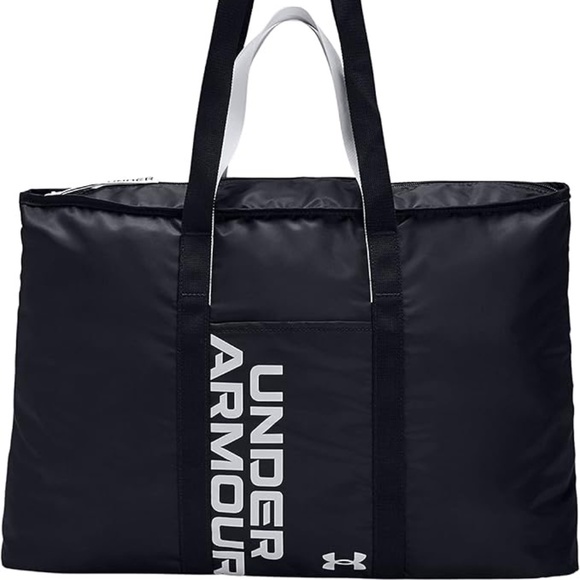 Women's UA Favorite Metallic Tote - Picture 1 of 2